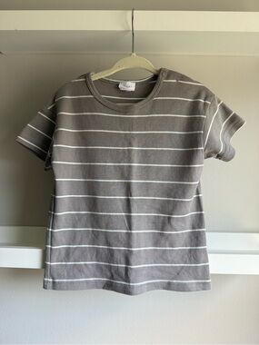 Jamie Kay 2T EUC 100% Pima Cotton